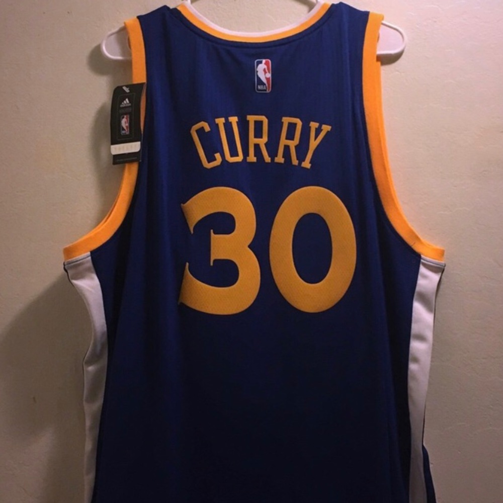 Brand NEW!! Men’s Golden State Warriors